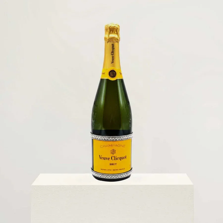 Buy Veuve Clicquot Champagne in Bulk for Wedding - image 1