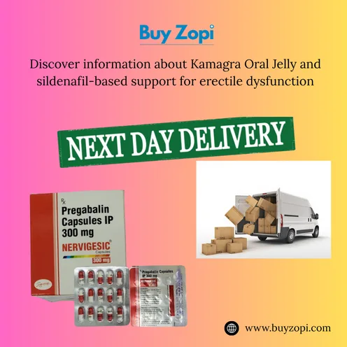 Online Pharmacy UK – Buy Zopi | Convenient Healthcare Support & Next Day Delivery - image 1