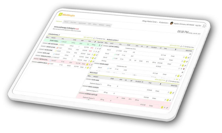 Medical software for doctors - image 1