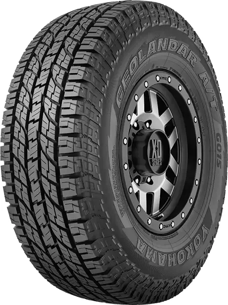 Best All Terrain Truck Tires Near Me - image 1