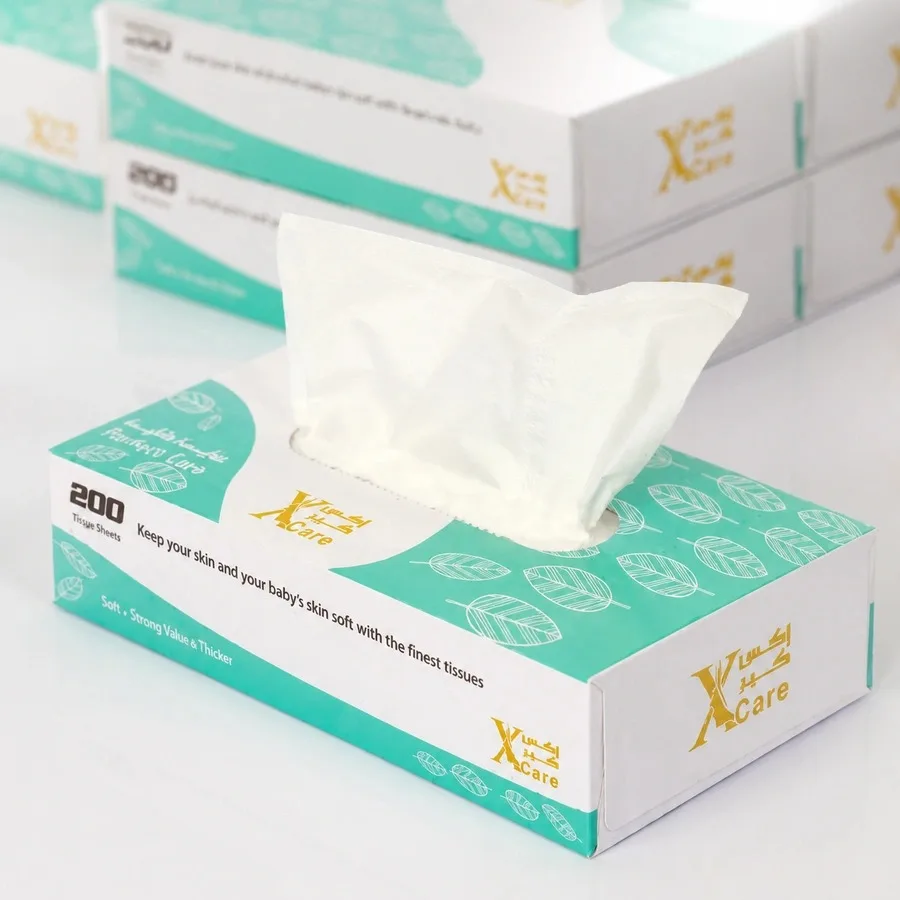 tissue box - image 1