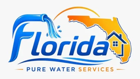 Florida Pure Water Services – House Water Filtration - image 1