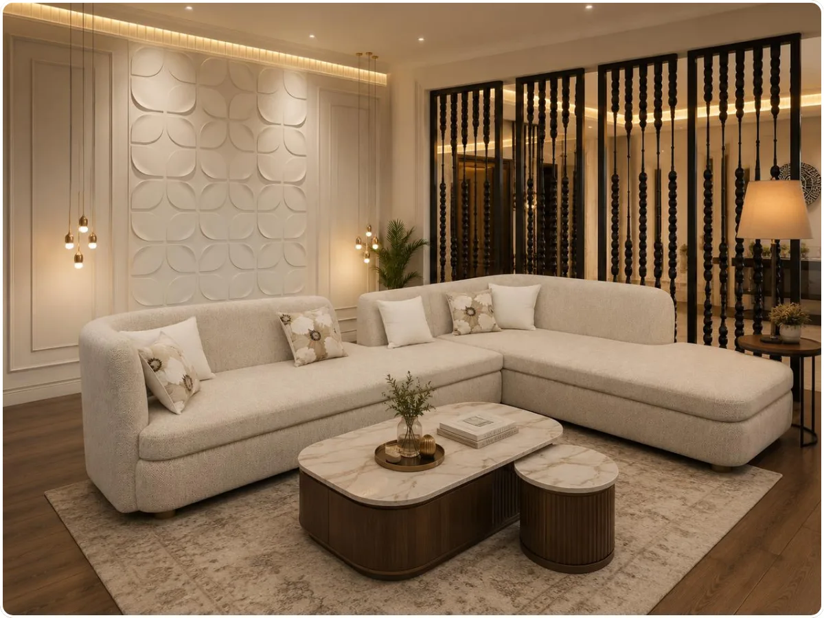 Elegant Sofa Loungers for Relaxing Living Room Spaces - image 1
