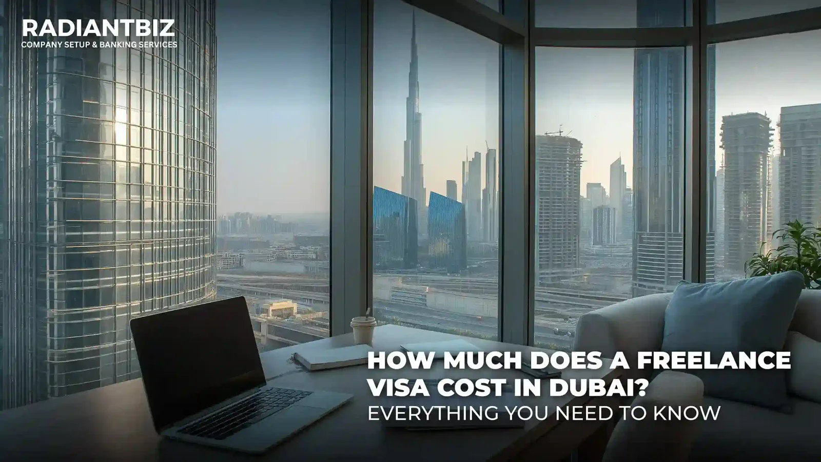 Freelance Visa Cost Dubai, Explained - image 1