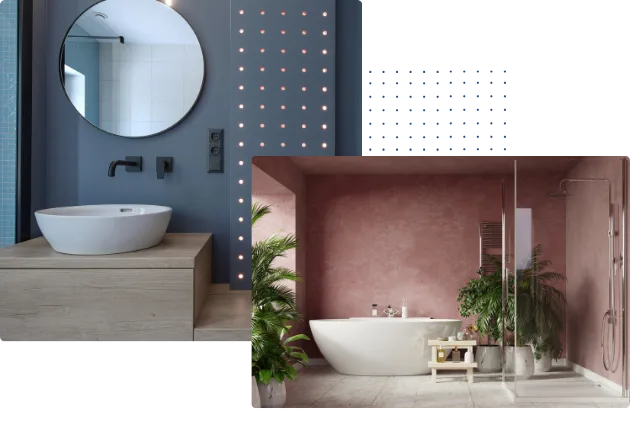 Bathroom Builders UK – Complete Bathroom Installation Solutions - image 1