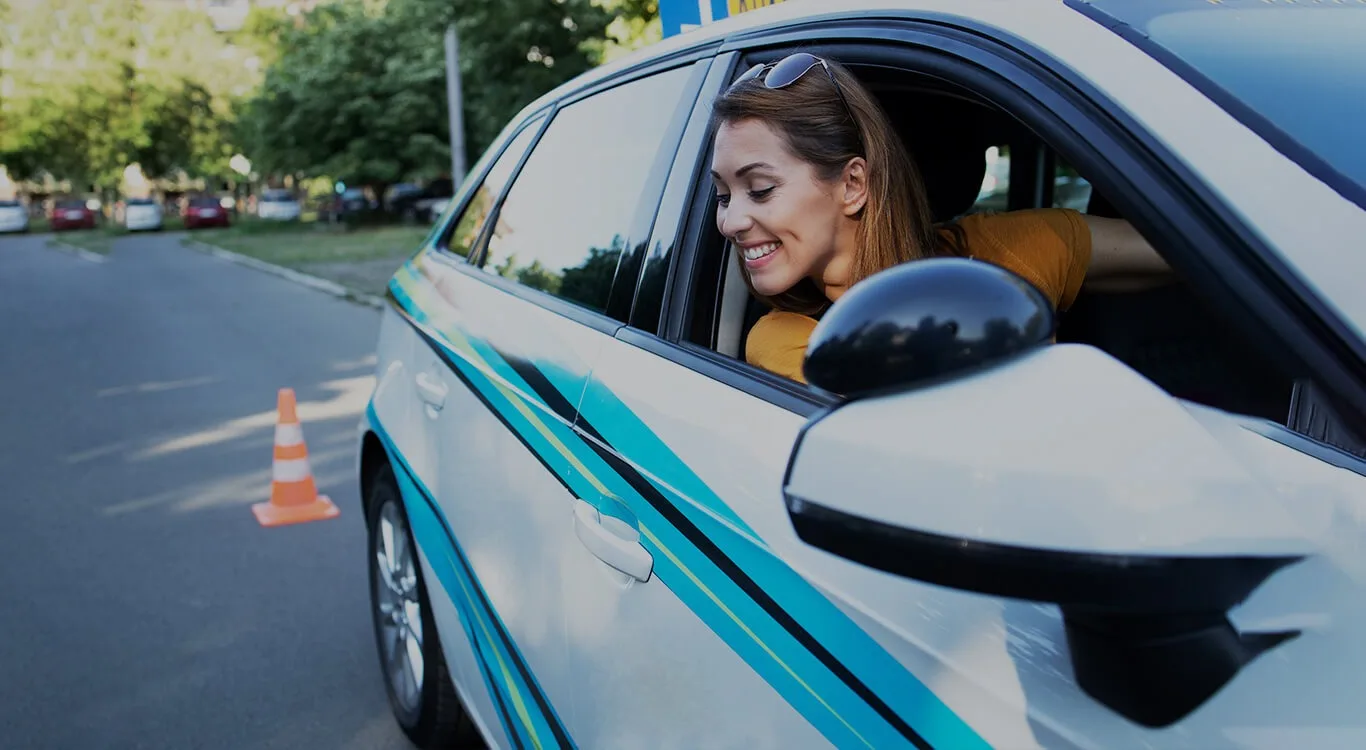 Driving School Services In Clifton Va - image 1