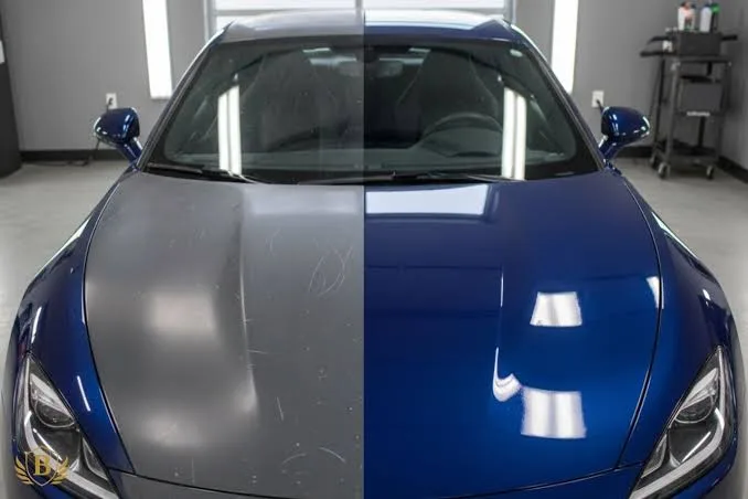 Car detailing Brisbane - image 1
