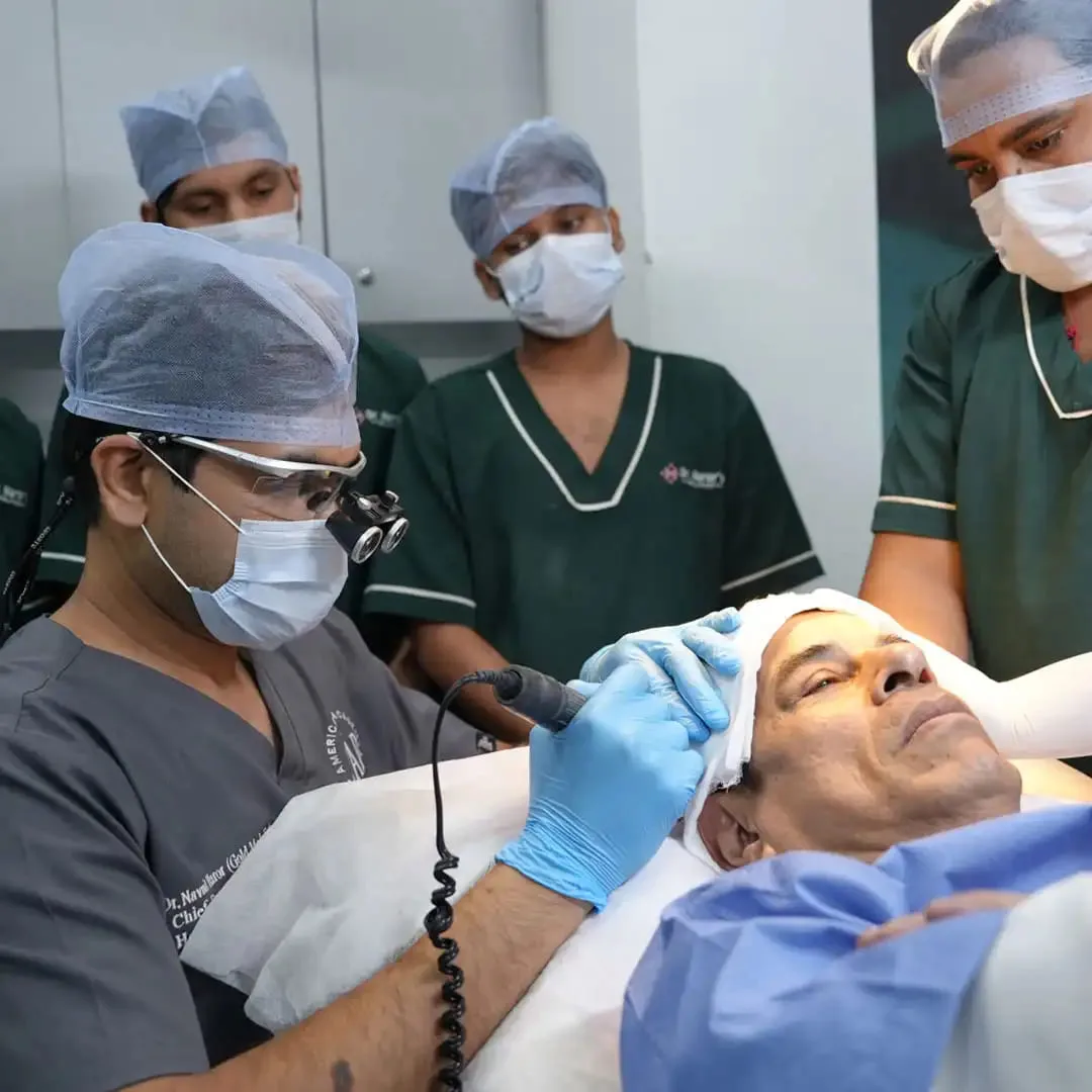 Hair Doctor in Chennai: What Qualifications Actually Matter - image 1