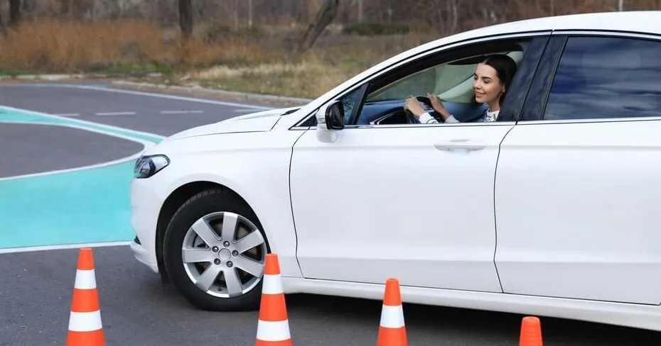 Ons Driving School –Trusted Driving Lessons - image 1