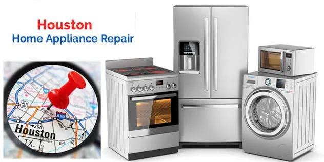 Home Appliances Repair in Houston | Same-Day Certified Service - image 1