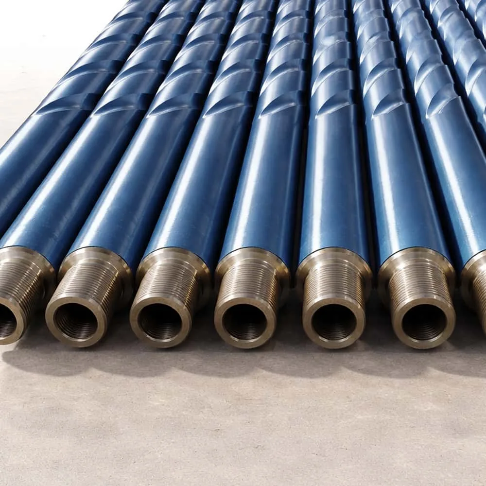 API Drill Collar Supplier | Oilfield OCTG Solutions - image 1