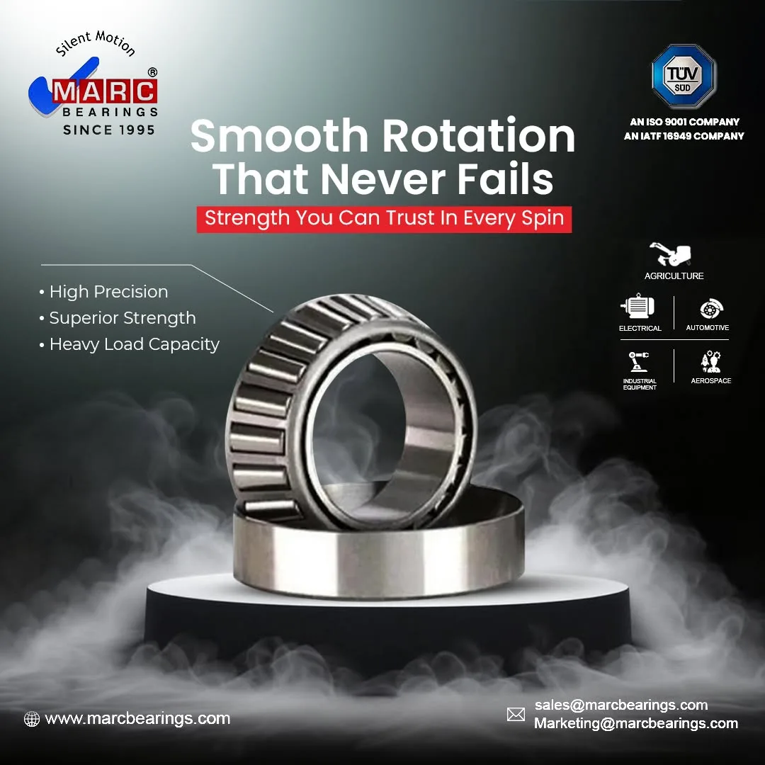 Buy Cylindrical Roller Bearings at Best Price - image 1