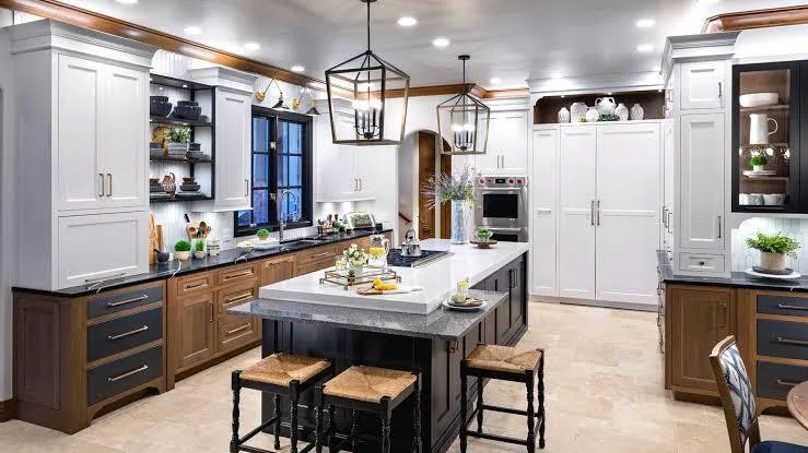 Kitchen Remodeling Chicago Suburbs - image 1