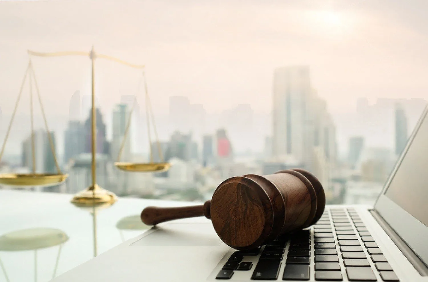 Best Law Firm in Noida for Strong Legal Protection & Advice - image 1