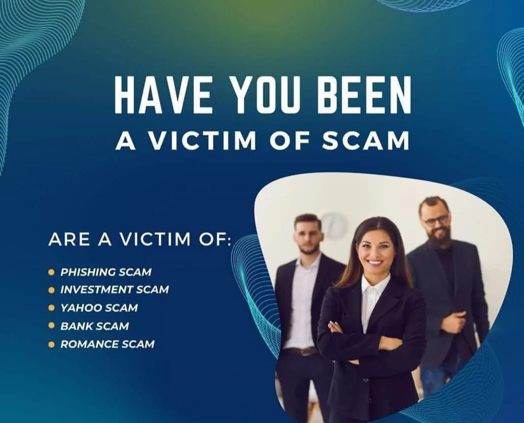 Best Bitcoins Recovery Experts - image 1