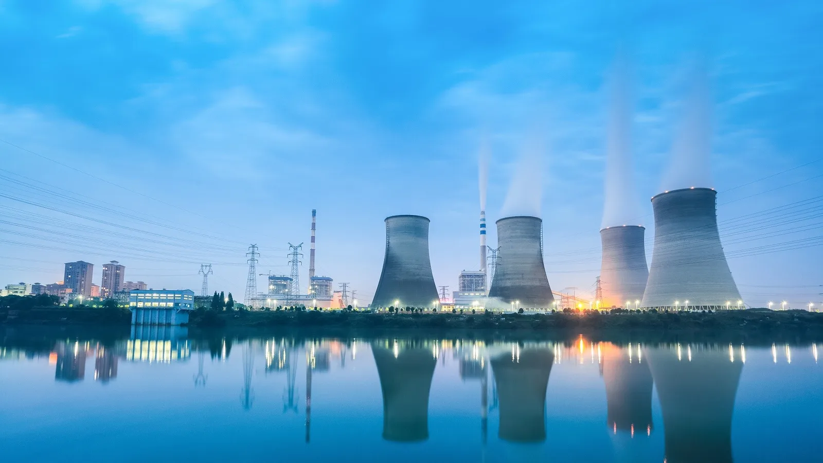 Analyzer for Power Plants - image 1
