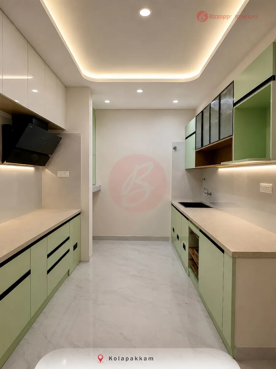 Interior Decorators In Chennai - image 1