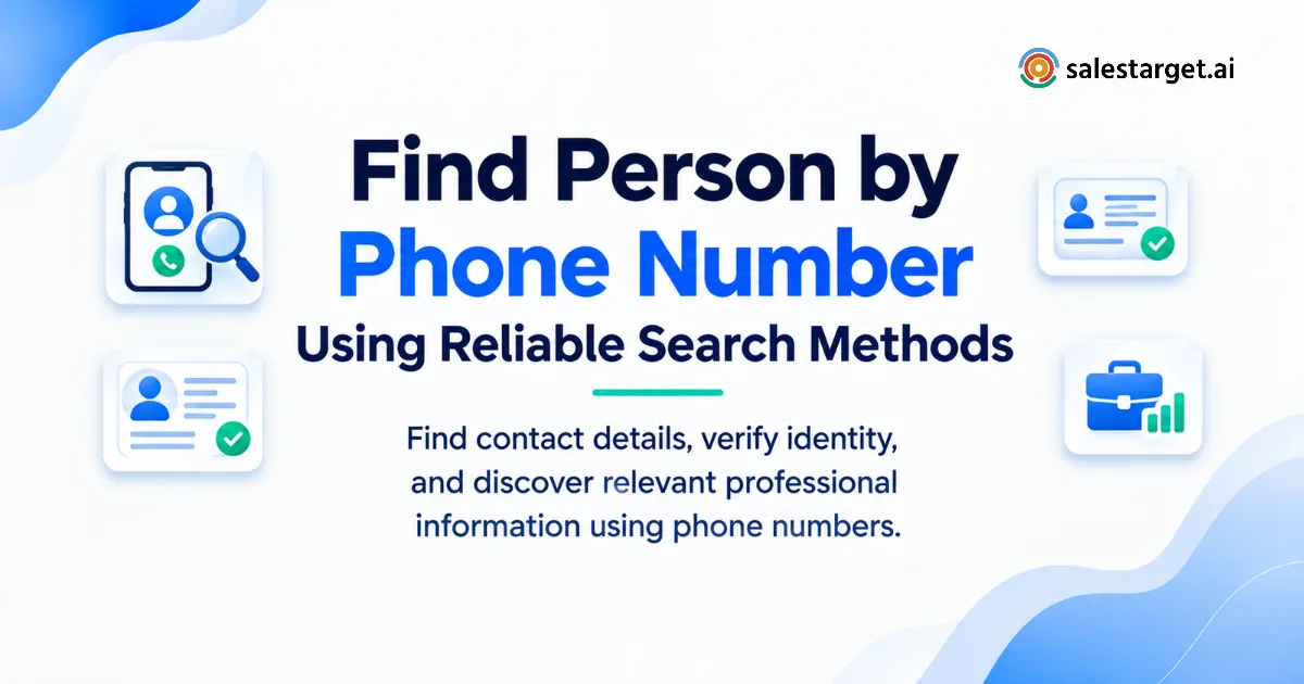 Find Someone by Phone Number with a Simple Online Search - image 1