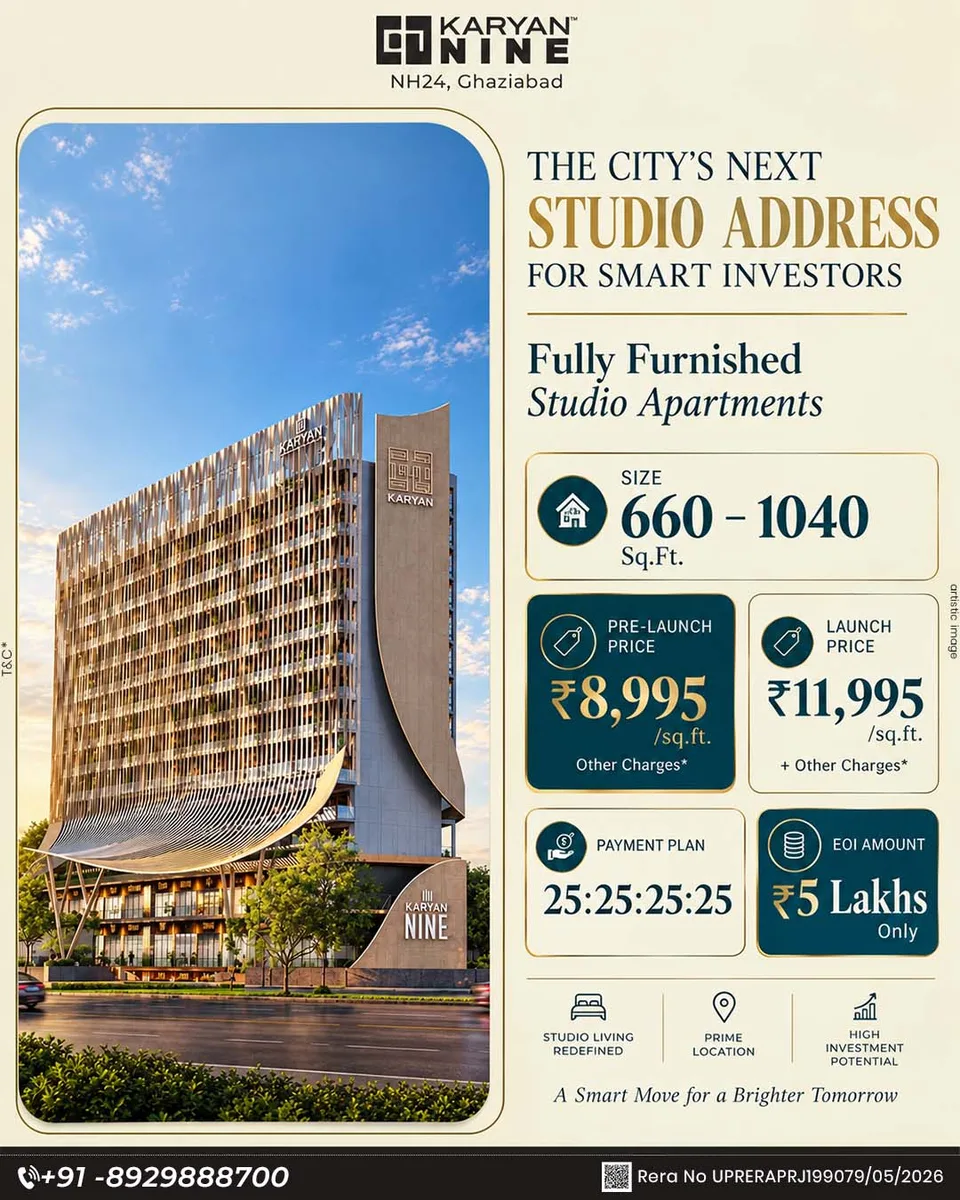 Karyan Trevana Residences price - image 1