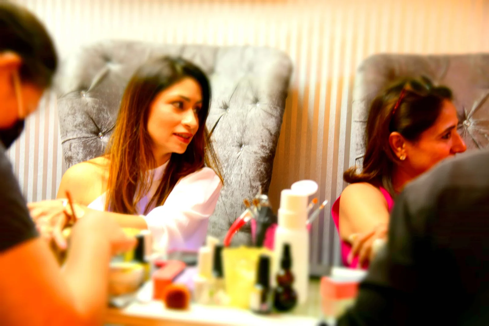 nail salon in Gurgaon - image 1