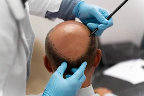 Get Premium Hair Restoration Without Breaking the Bank! - image 1