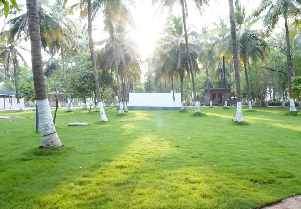 Best Resorts for Wedding in Coimbatore | Nature Stay in Coimbatore - image 1