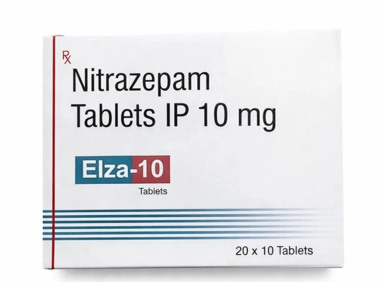 Nitrazepam 10mg Tablets uk - image 1