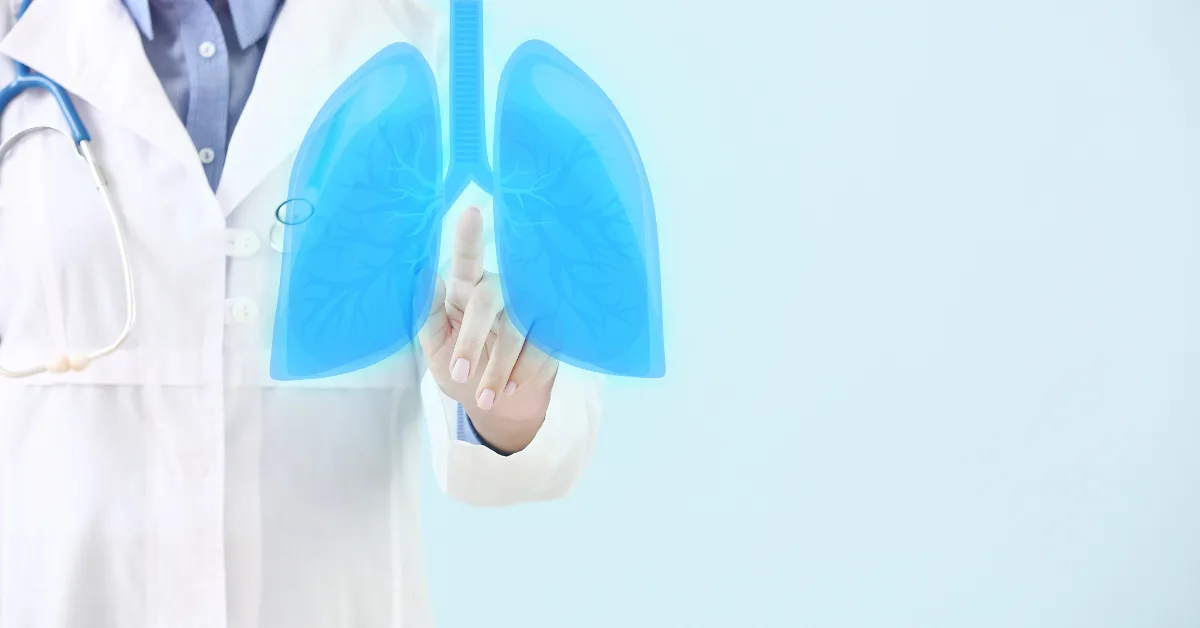 Pulmonologist in Siliguri for Comprehensive Lung Care - image 1