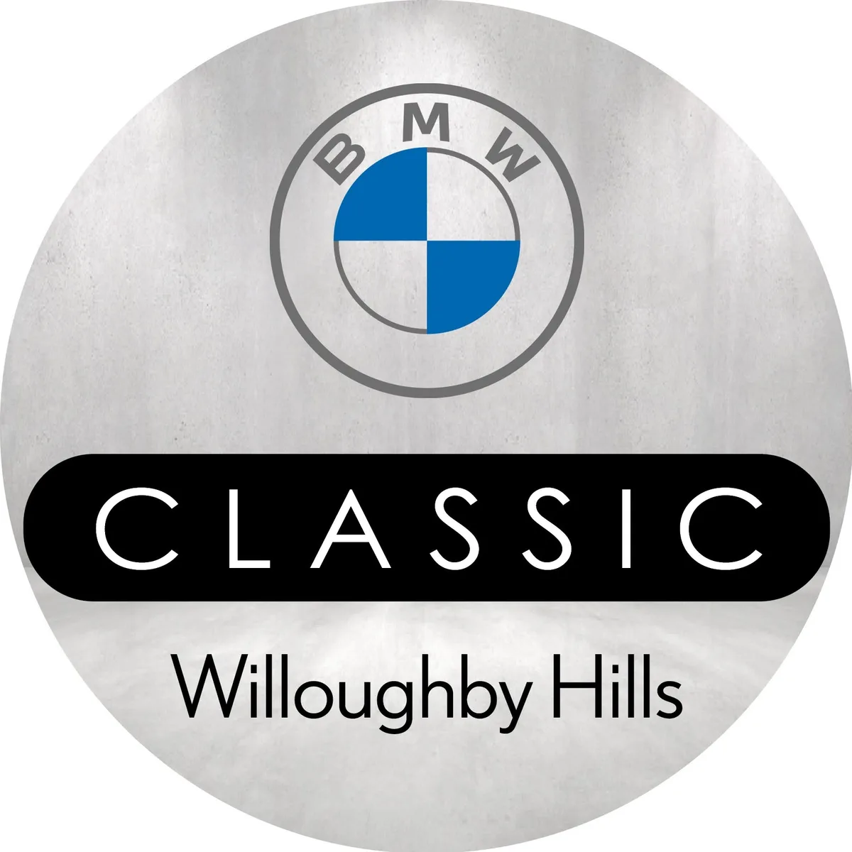 Classic BMW