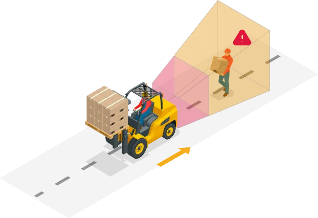 Forklift Safety Systems & Digital Inspection Solutions - SIERA.AI - image 1
