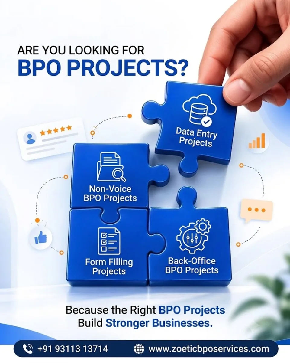 How to Choose the Right BPO Partner for Your Company - image 1