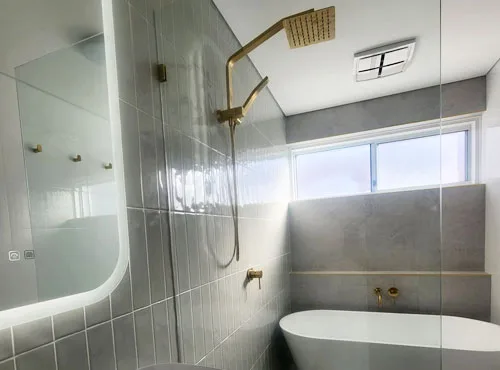 One Outdated Bathroom Or Laundry Can Hold Your Home Back! - image 1