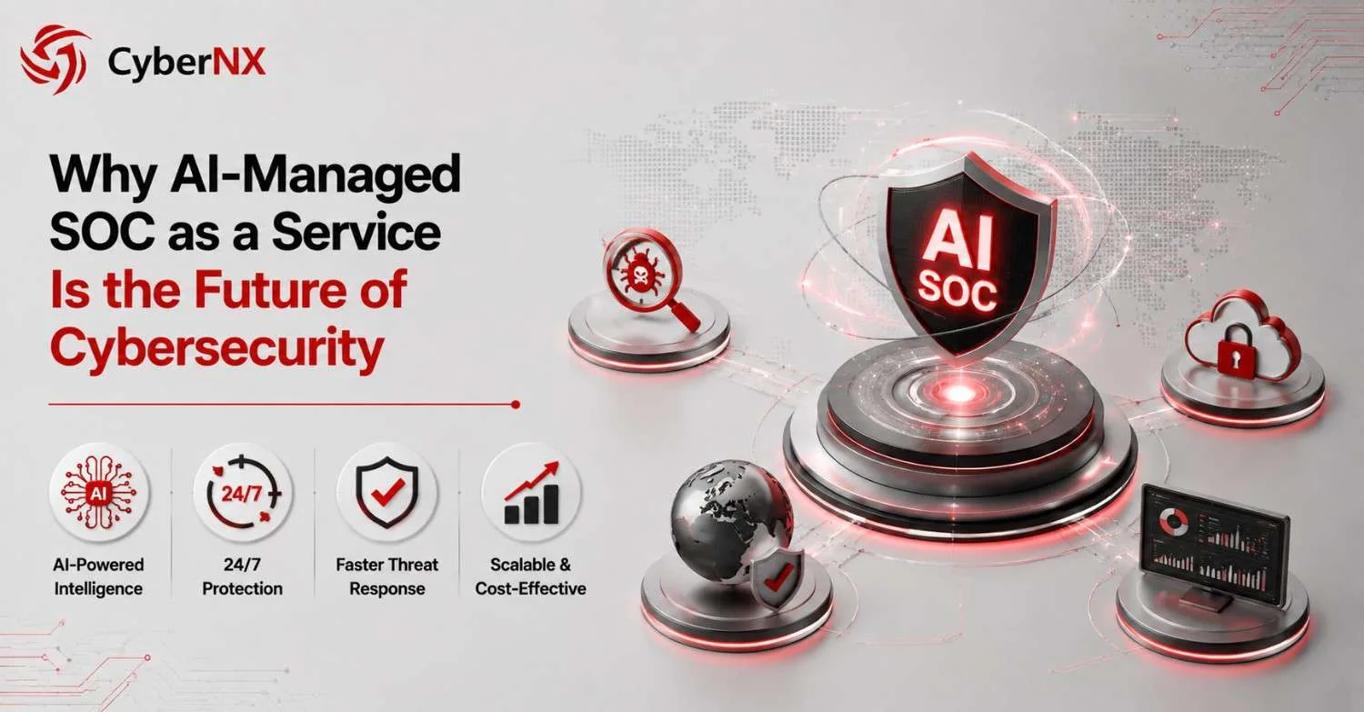 AI-Managed SOC Powers Next-Gen Cyber Defense - image 1