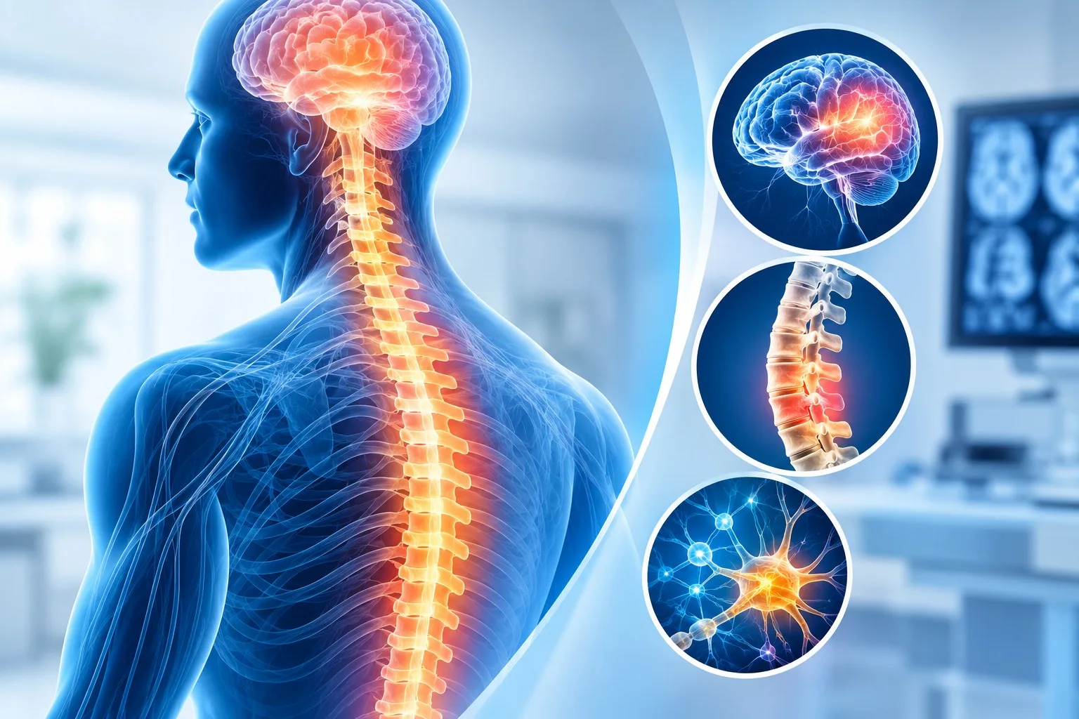 Hydrocephalus: Causes, Symptoms and Surgical Management - image 1