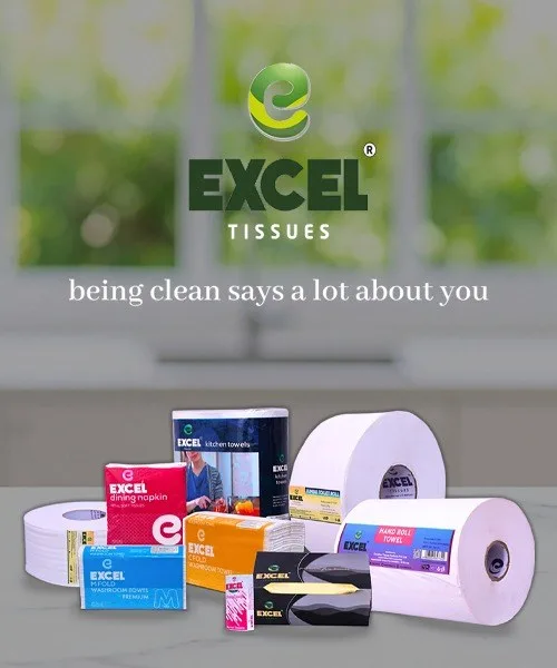 Kitchen Tissue Paper Supplier In Bangalore - image 1