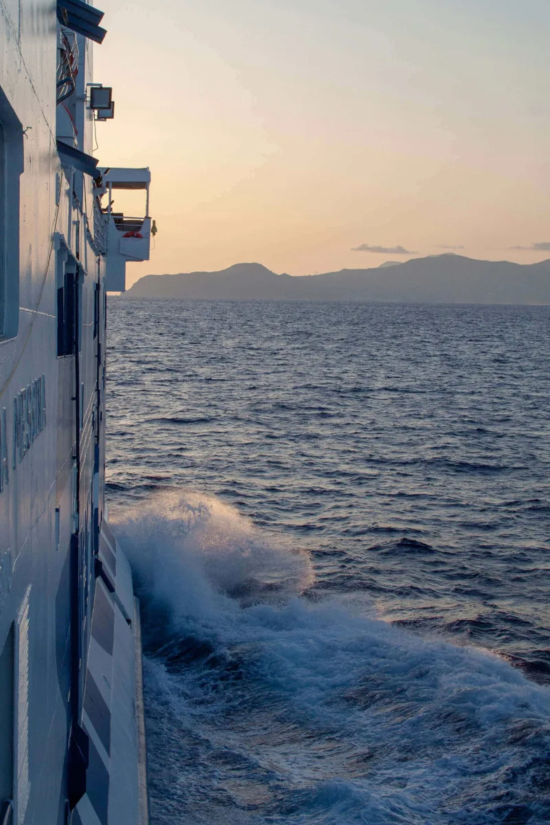 Ferry Malta Sicily Schedule: Routes and Timetables - image 1