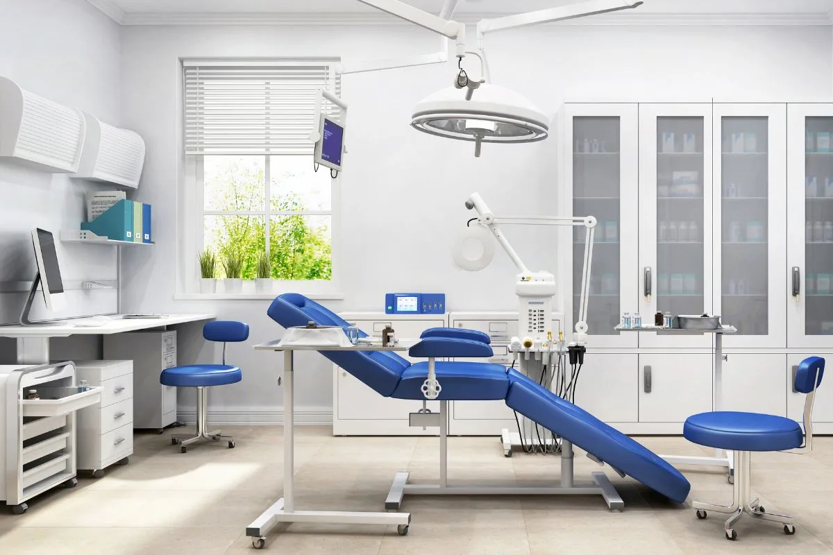 Praxisreinigung Winsen (Luhe) Hygienisch & zuverlässig - image 1