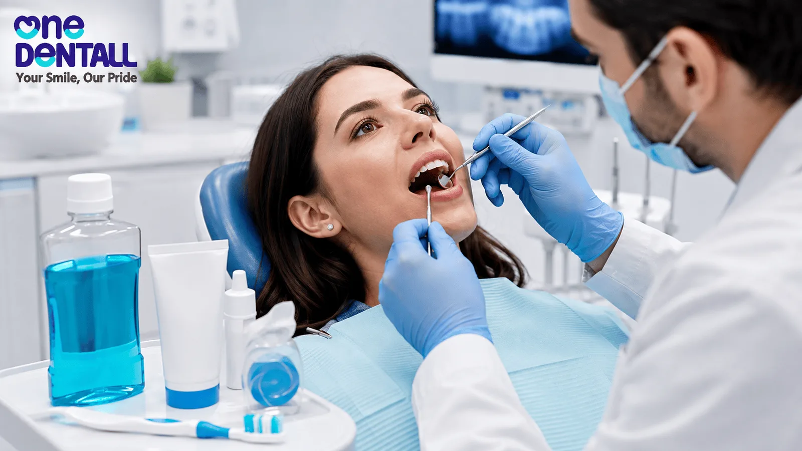 One Dentall - Preventive & Lifestyle Dentistry - image 1