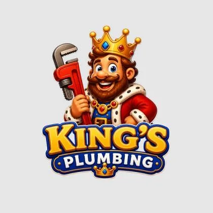 King's Plumbing LLC - image 1