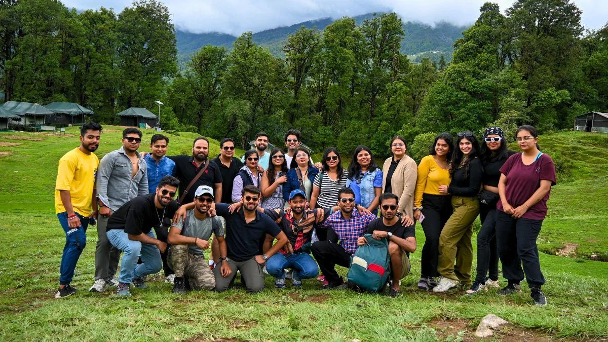 Affordable Day Outing Resorts Near Bangalore for Groups & Friends - image 1