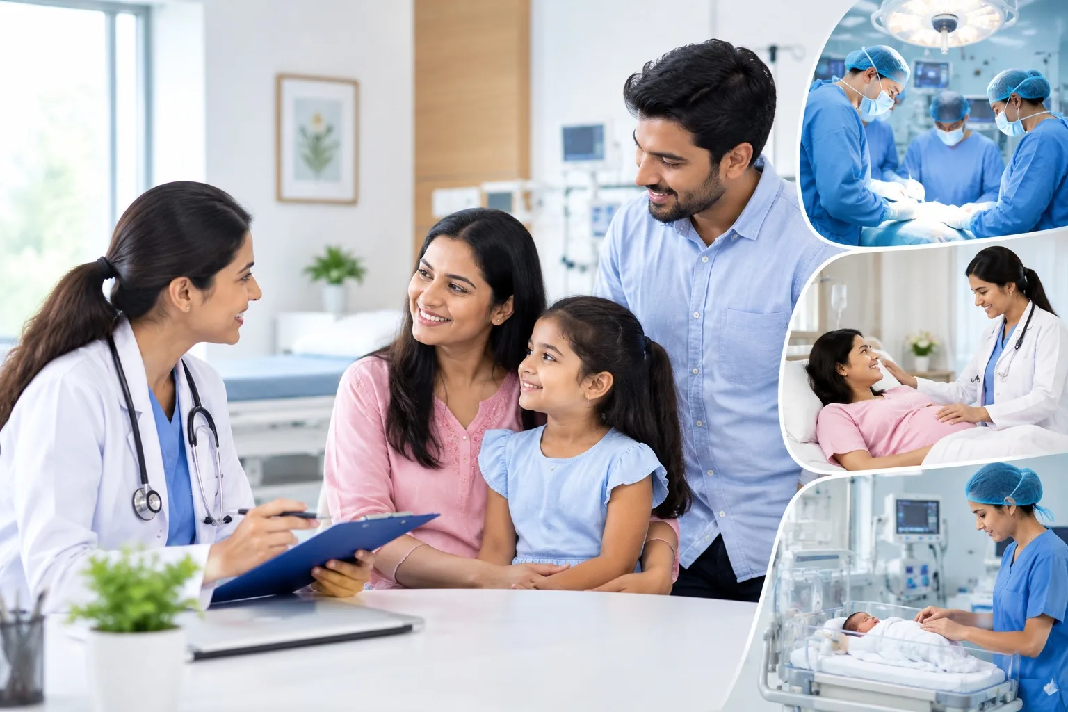Why Regular Newborn and Infant Health Checkups Matter for Growing Children - image 1