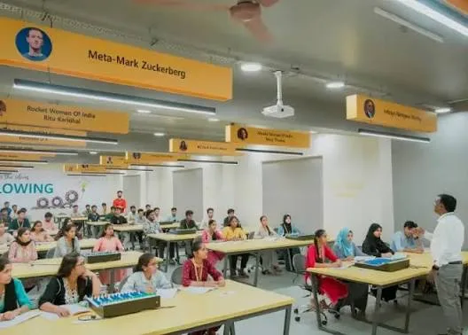 Top Engineering Colleges in Karnataka for Bright Careers - image 1