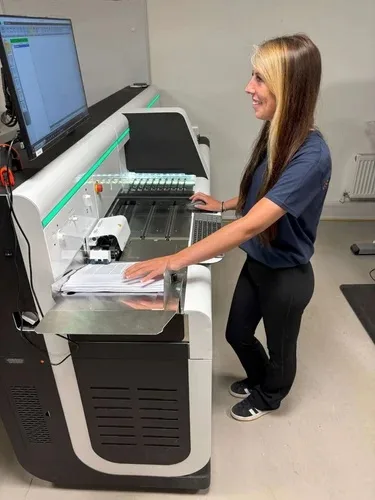 Scan Guru – Bulk Document Scanning Services near me - image 1