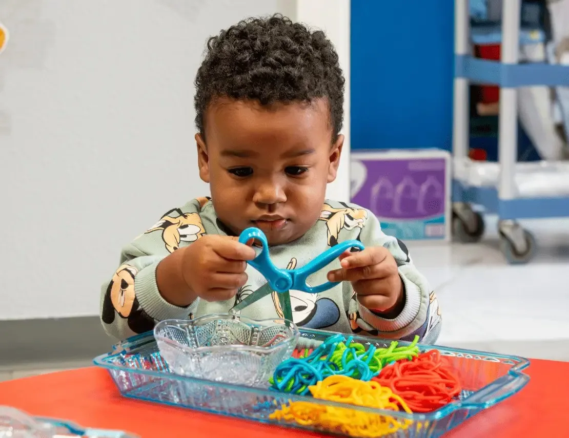 Preschool Edinburg TX - image 1