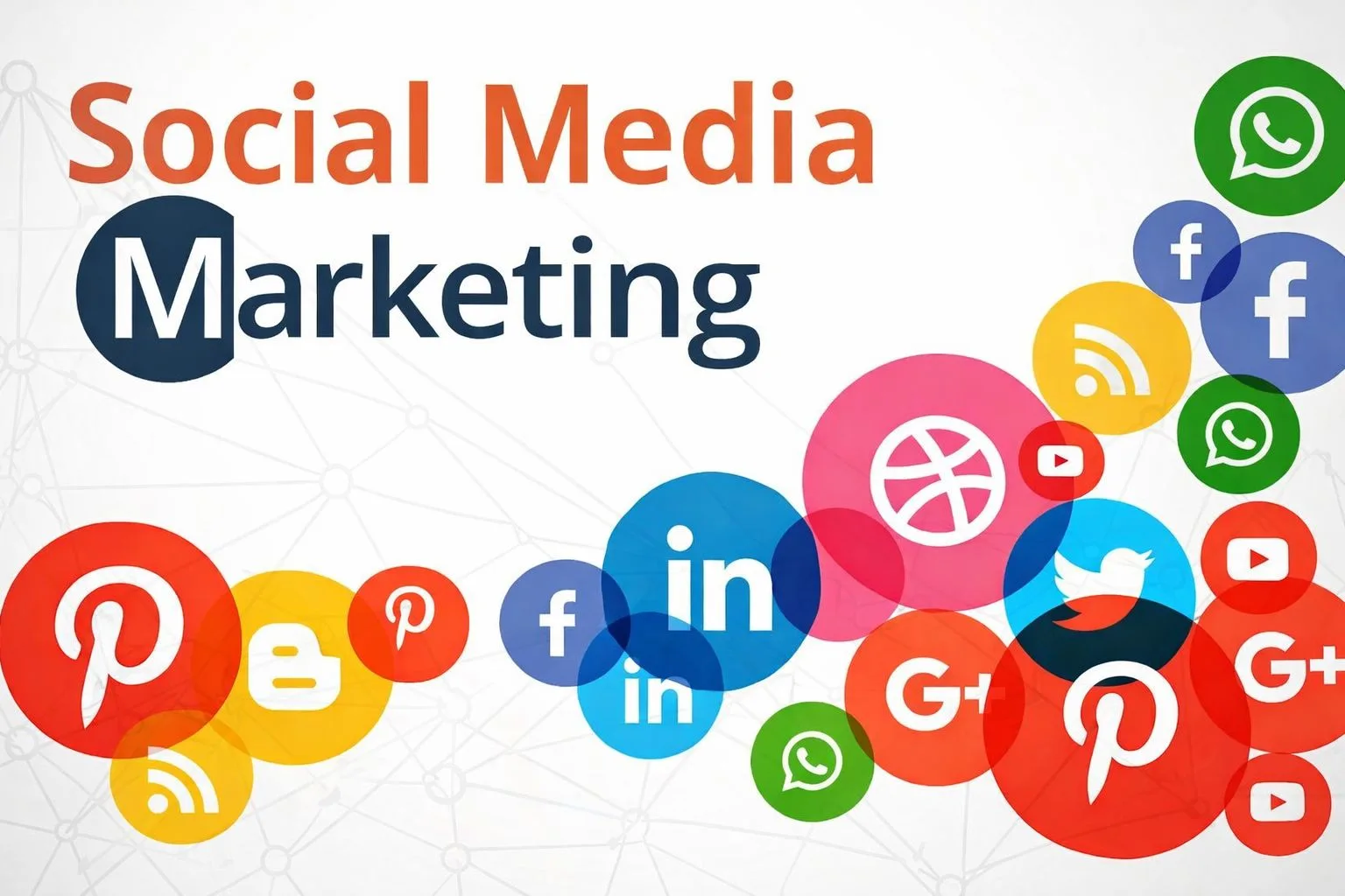Best Social Media Marketing Agency in Noida | SMM & Digital Services - image 1