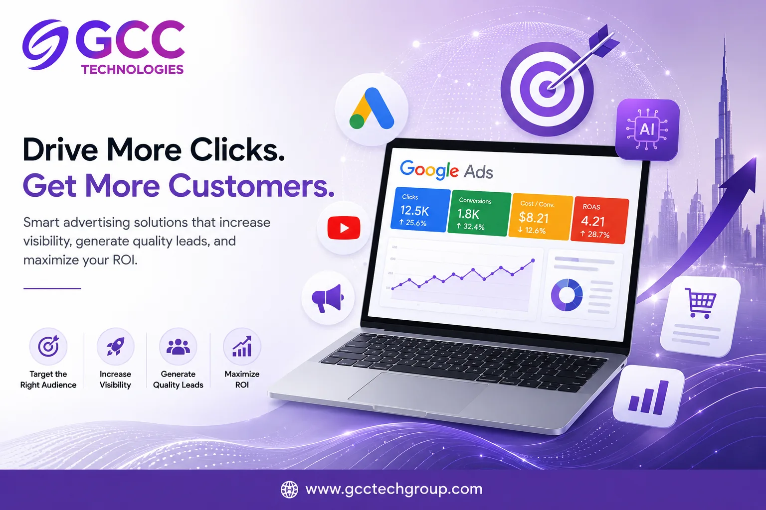 Scale Every Franchise Location with Localized PPC Campaigns - image 1