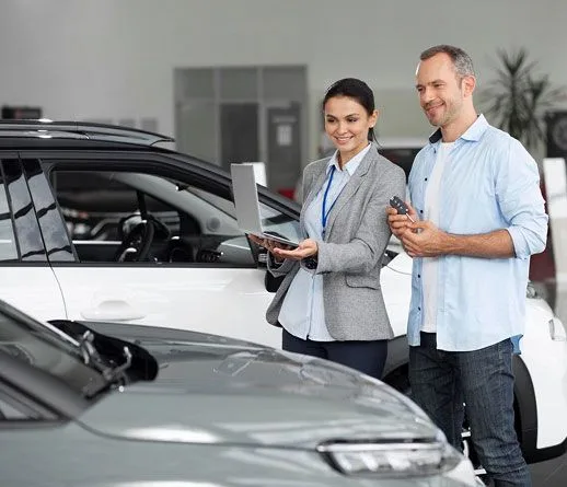 Dealership in Austin, TX - Cheap Used Cars for Sale - image 1