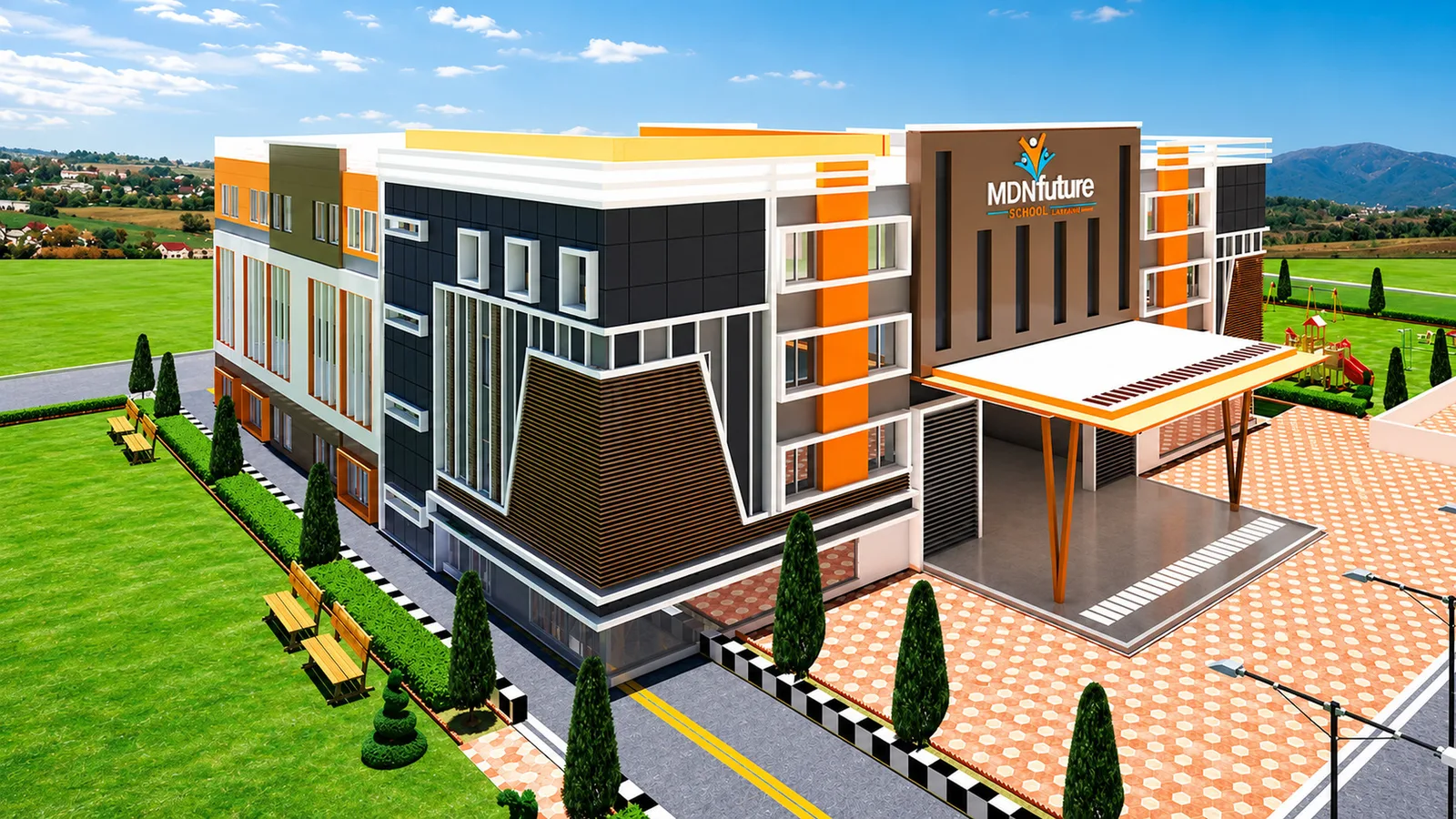 Education Franchise Opportunity – IB Schools - image 1