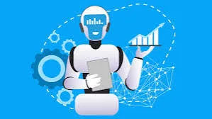 NexGen Code is an AI App Development Company Driving Digital Innovation - image 1