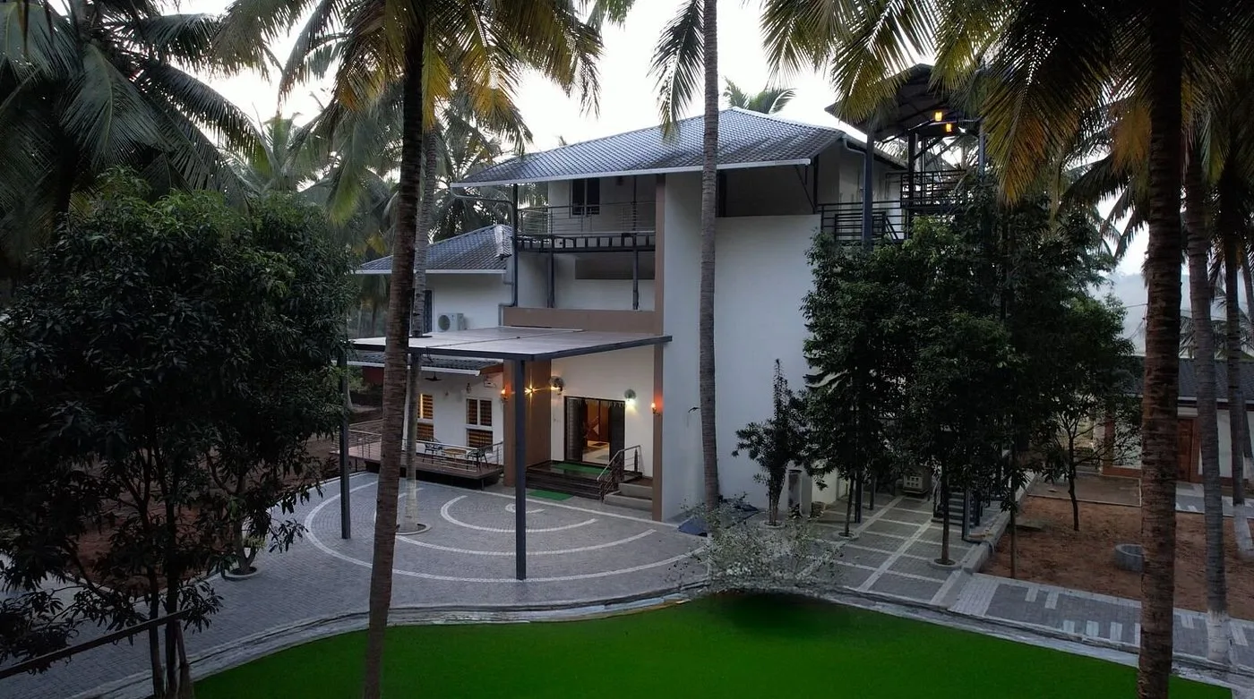 Best Resorts in Coimbatore | Best Hill View Resort in Coimbatore - image 1